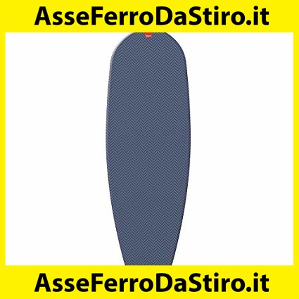 Copri asse da stiro elastico 150x60 con promozioni speciali e prezzi da  capogiro